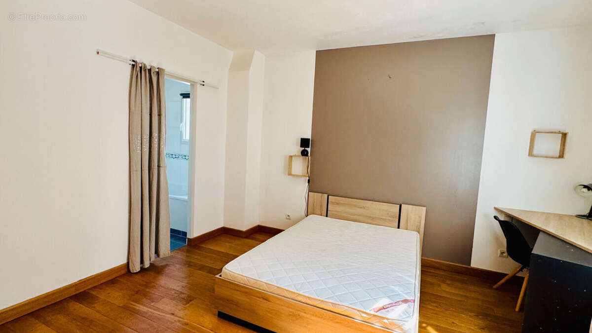 Maison La Roche Sur Yon - 6 chambres - photo 6