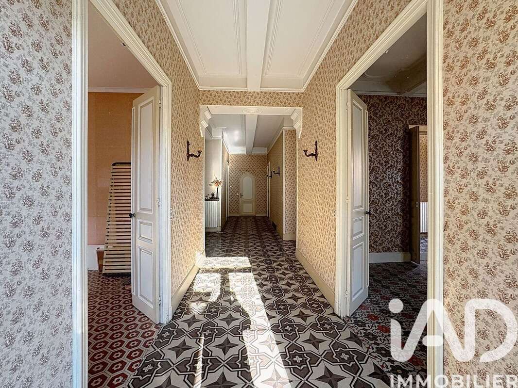 Photo 4 - Maison à BOUJAN-SUR-LIBRON