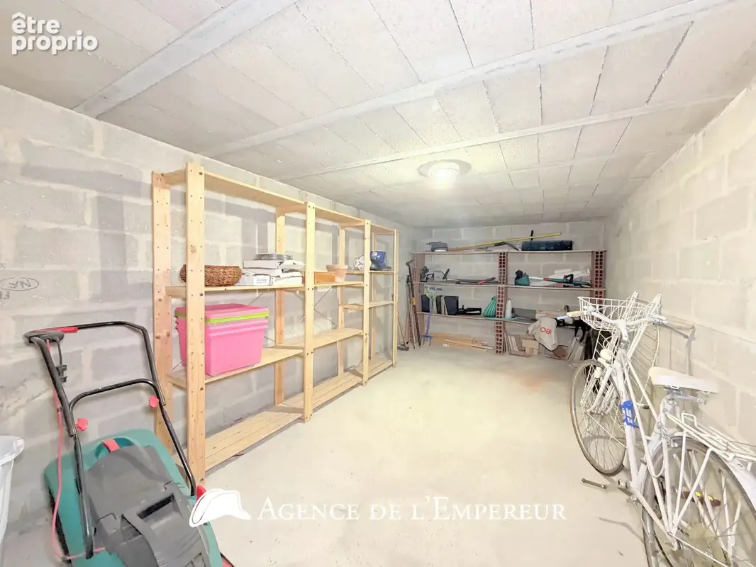 Maison 7 pièces buzenval - photo 28