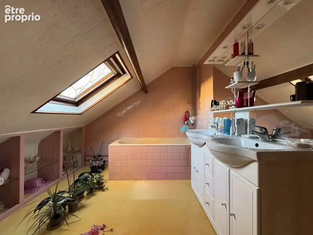 Vente Maison Beaumont-sur-oise(95260) 309 500ï¿œ - photo 9