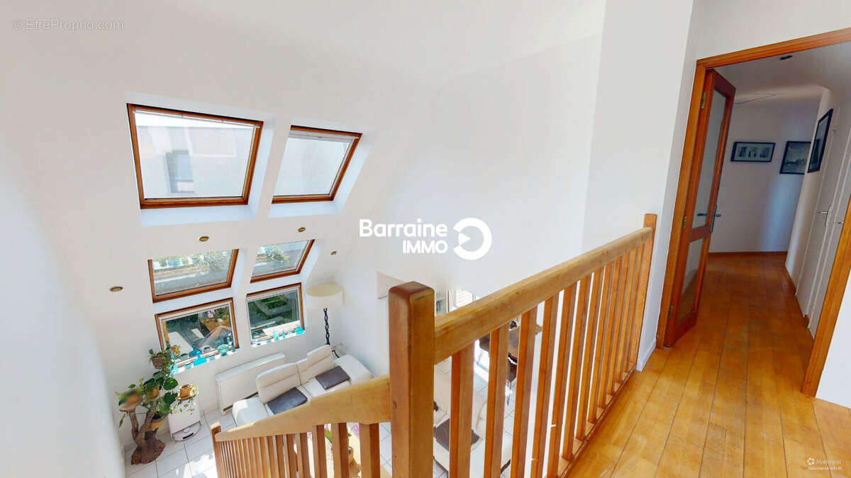 Maison à BREST
