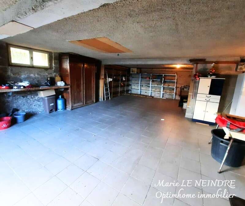 Maison à CAUREL