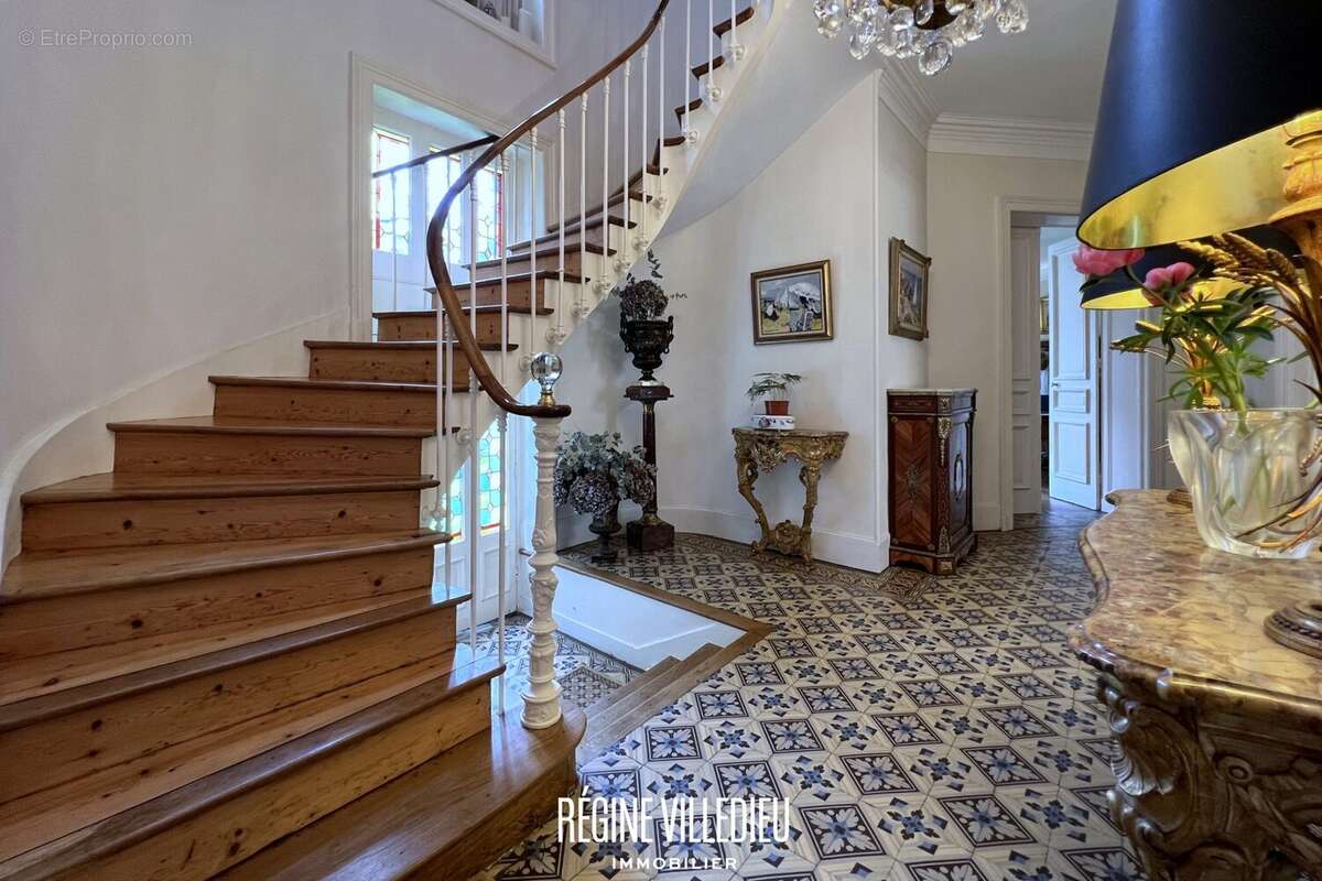 Maison à CHERBOURG-OCTEVILLE