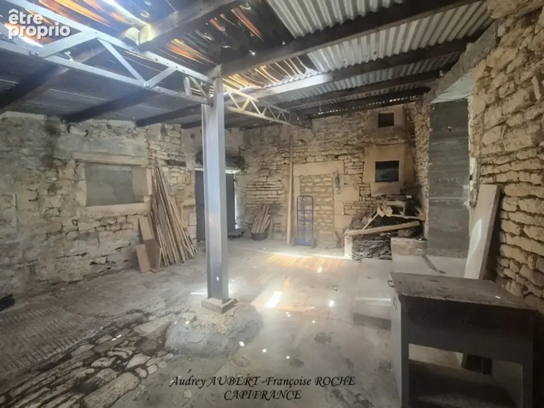Maison à vendre 2 pièces ARCHINGEAY (17) - photo 6