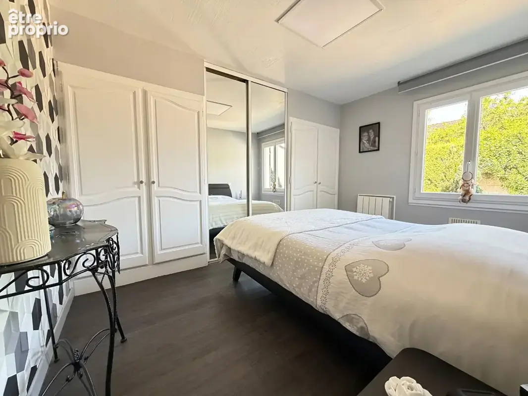 Maison 112m² à boissy-sous-saint-yon - photo 6