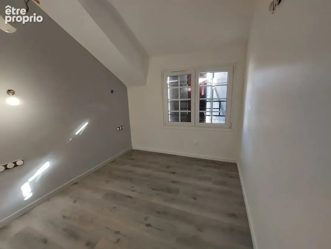 Commerce 212 m² à vendre à Issoudun (36100) - photo 8