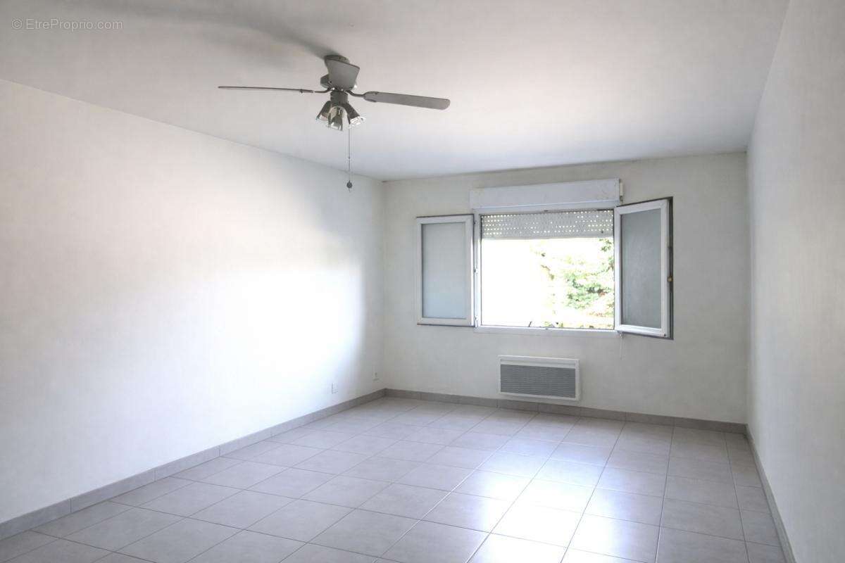 Appartement à GENAS
