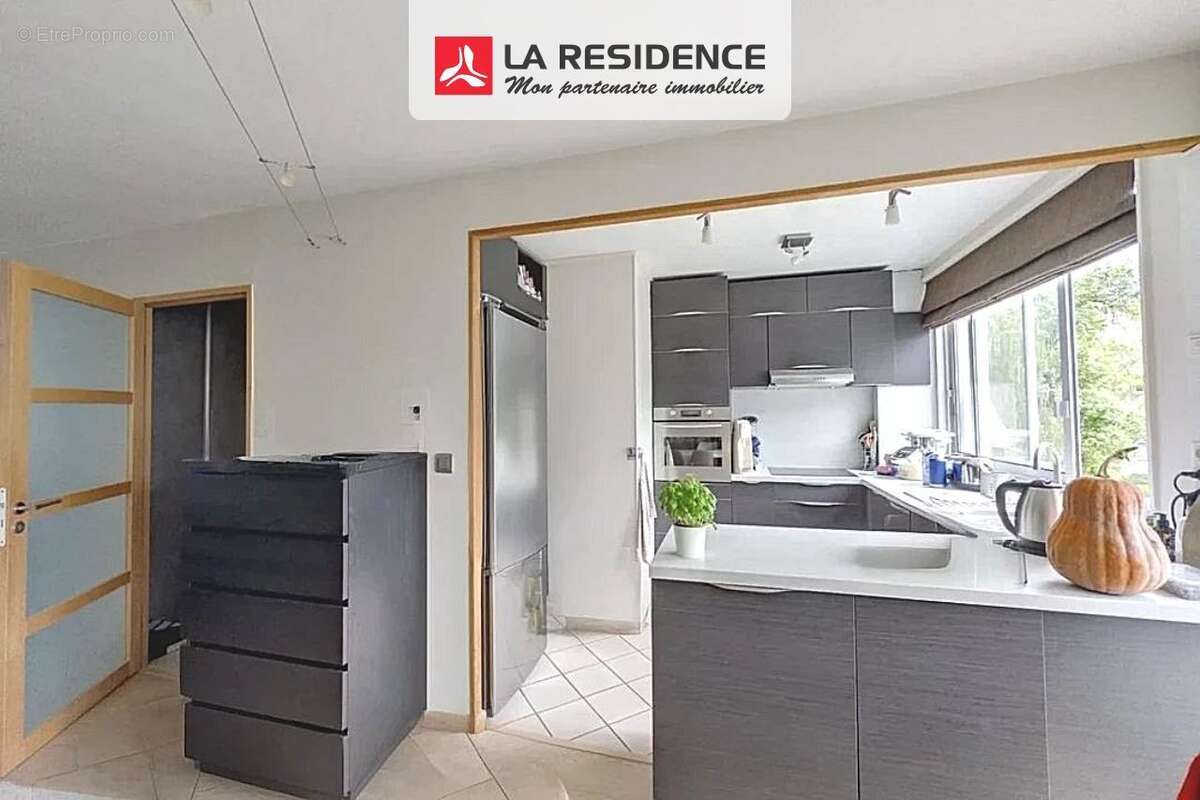 Appartement à MARLY-LE-ROI