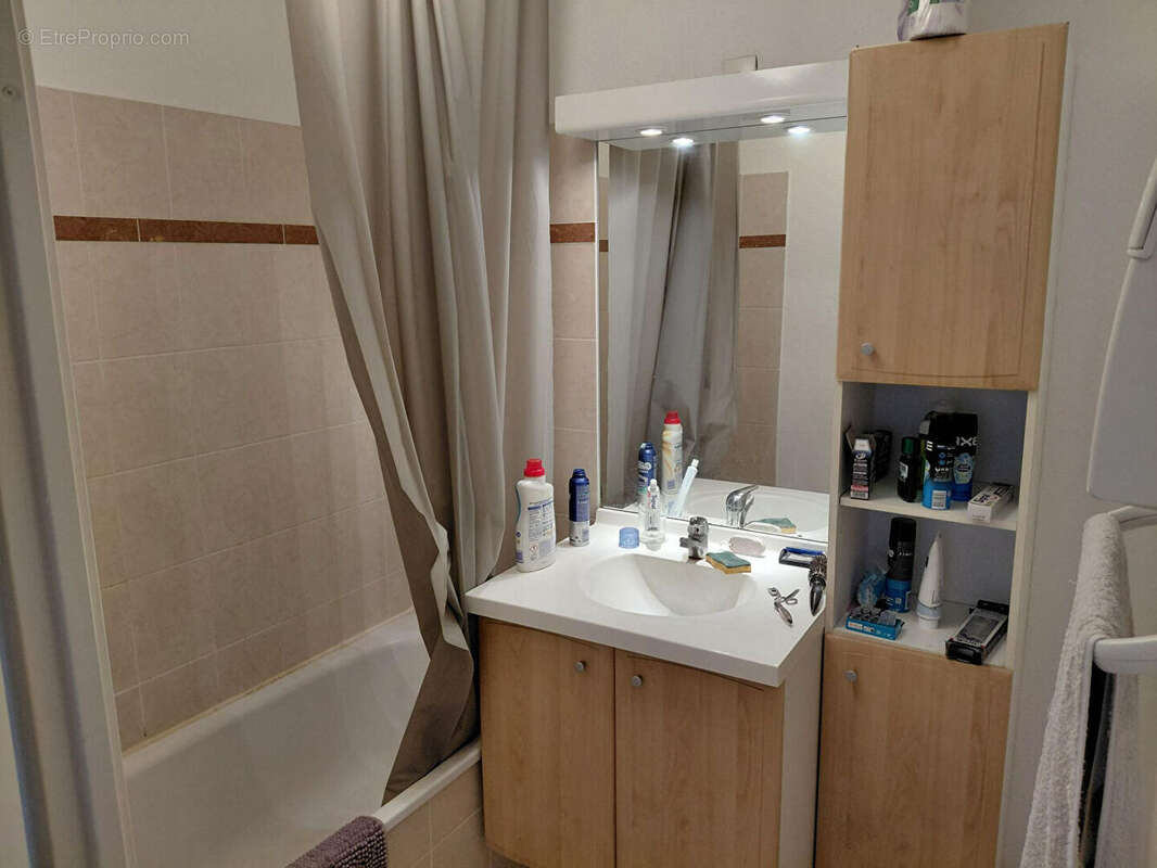 Appartement à TOURNEFEUILLE