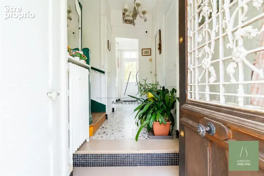 Maison 5 pièces 80 m² à vendre à Le Vesinet (78110) - photo 4
