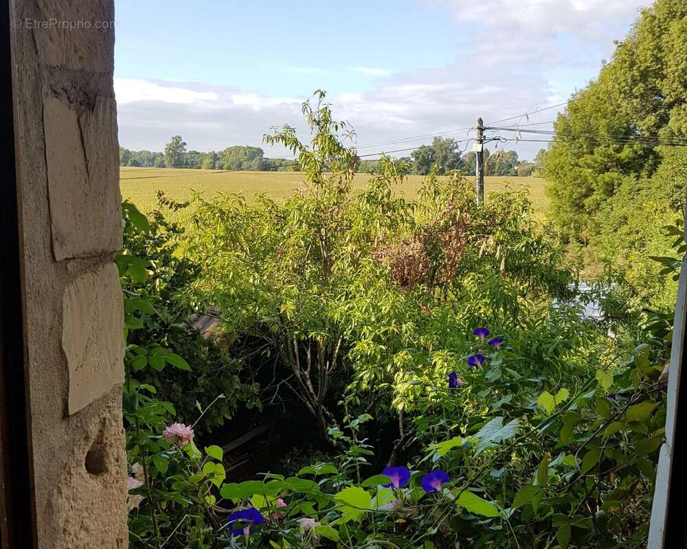 Appartement à CADILLAC