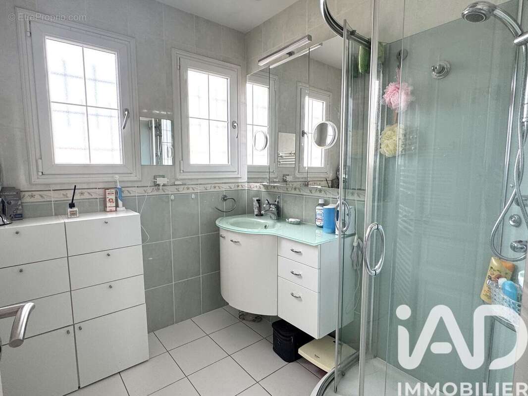 Photo 7 - Maison à SAINT-XANDRE