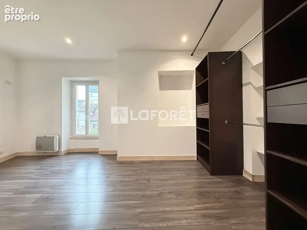 Appartement T4 - Aurillac - photo 9
