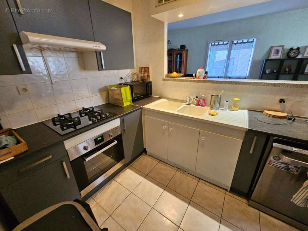Appartement 180 m² à Le Creusot  - photo 14