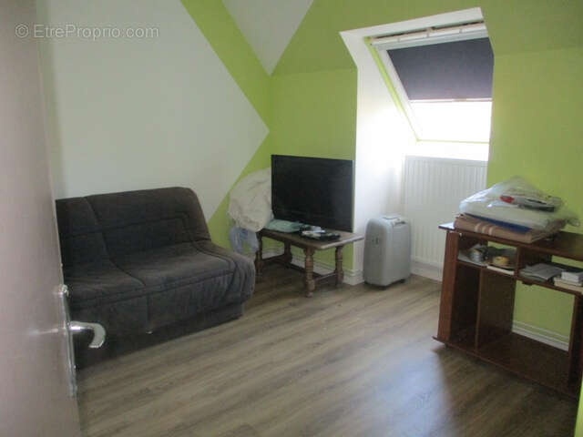 Maison à SAINT-YRIEIX-LA-PERCHE