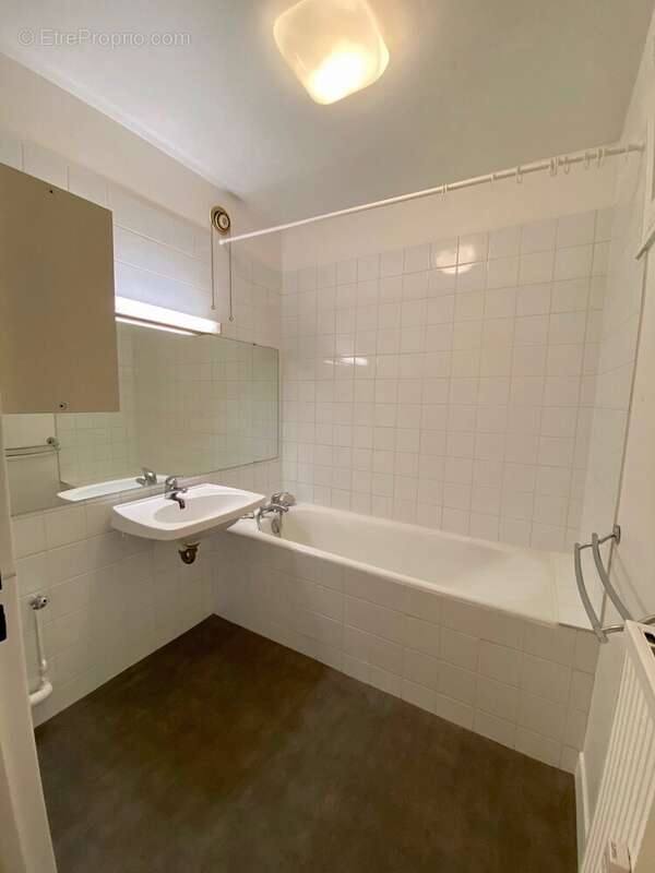 Appartement à CABOURG
