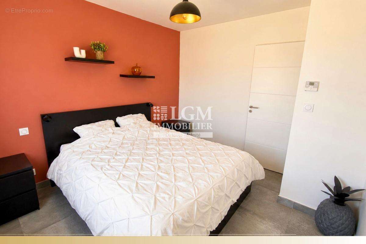 Maison récente de 107 m² avec jardin – Lumineuse, parfaitement entretenue et évolutive - photo 10