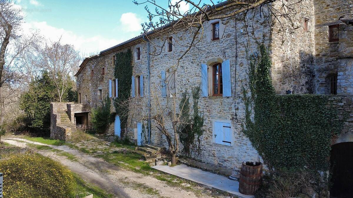 Maison à DEAUX