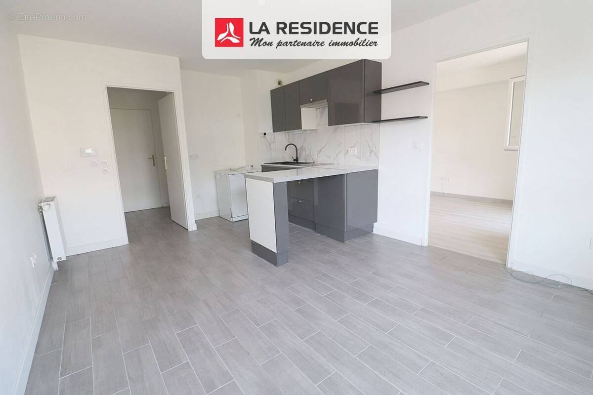 Appartement à ARGENTEUIL
