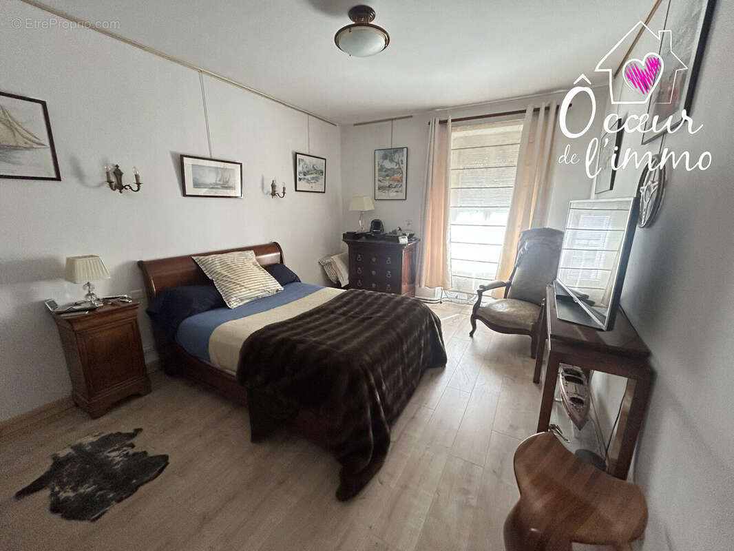 Appartement à CHOLET