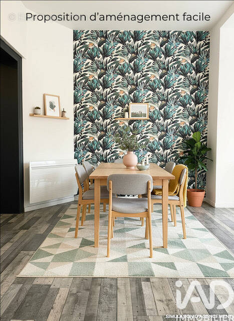 Photo 1 - Maison à HAZEBROUCK