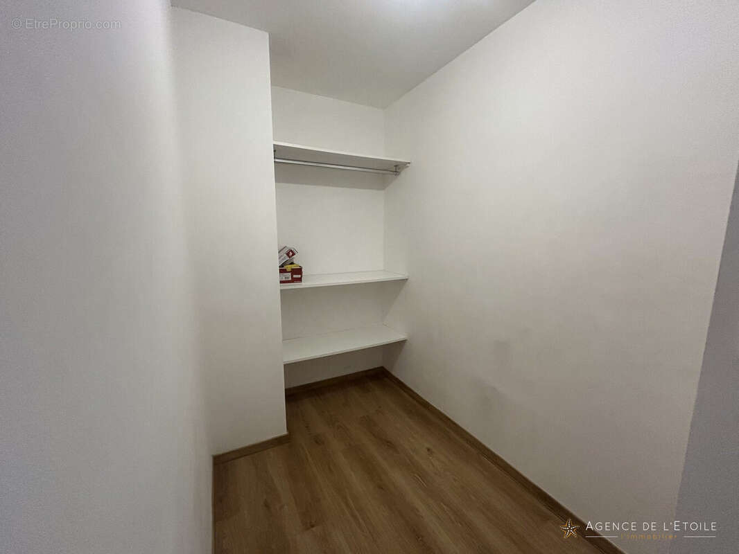 Appartement à CUCQ