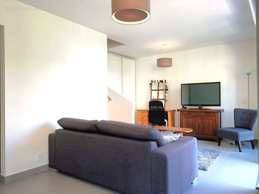 Appartement à ROQUEBRUNE-CAP-MARTIN