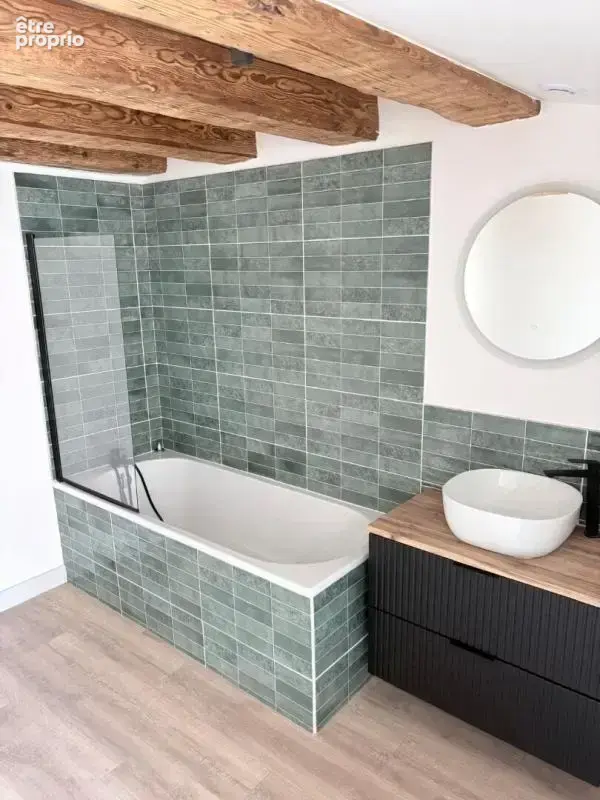 Duplex de charme en plein coeur de Lons-le-Saunier - photo 3