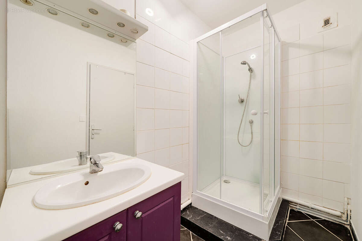 Appartement à VANDOEUVRE-LES-NANCY