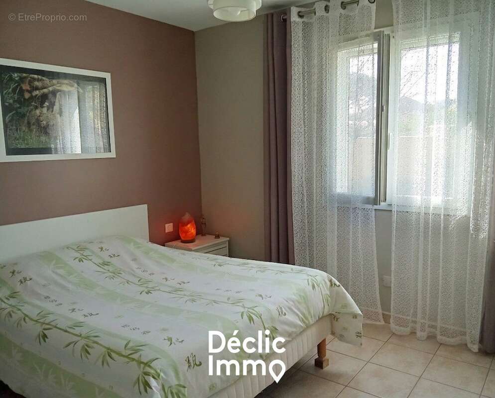 Maison à PUISSALICON