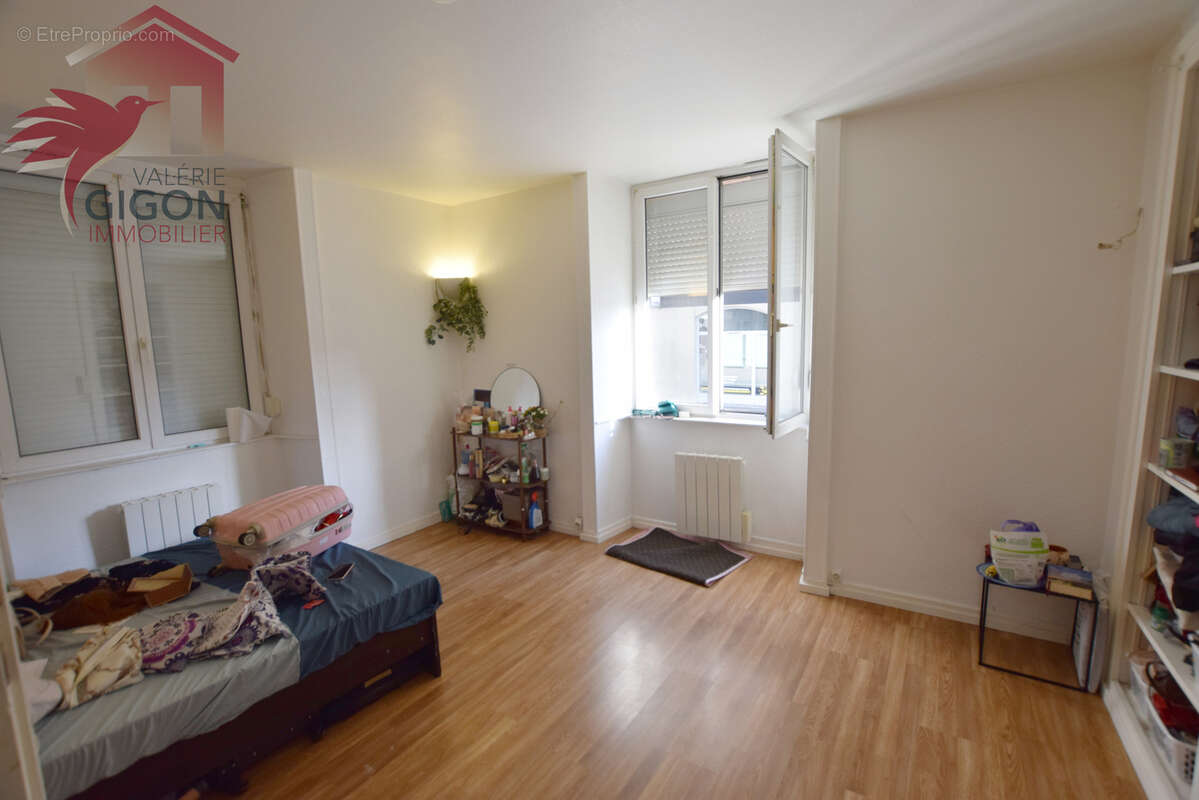 Appartement à BELFORT