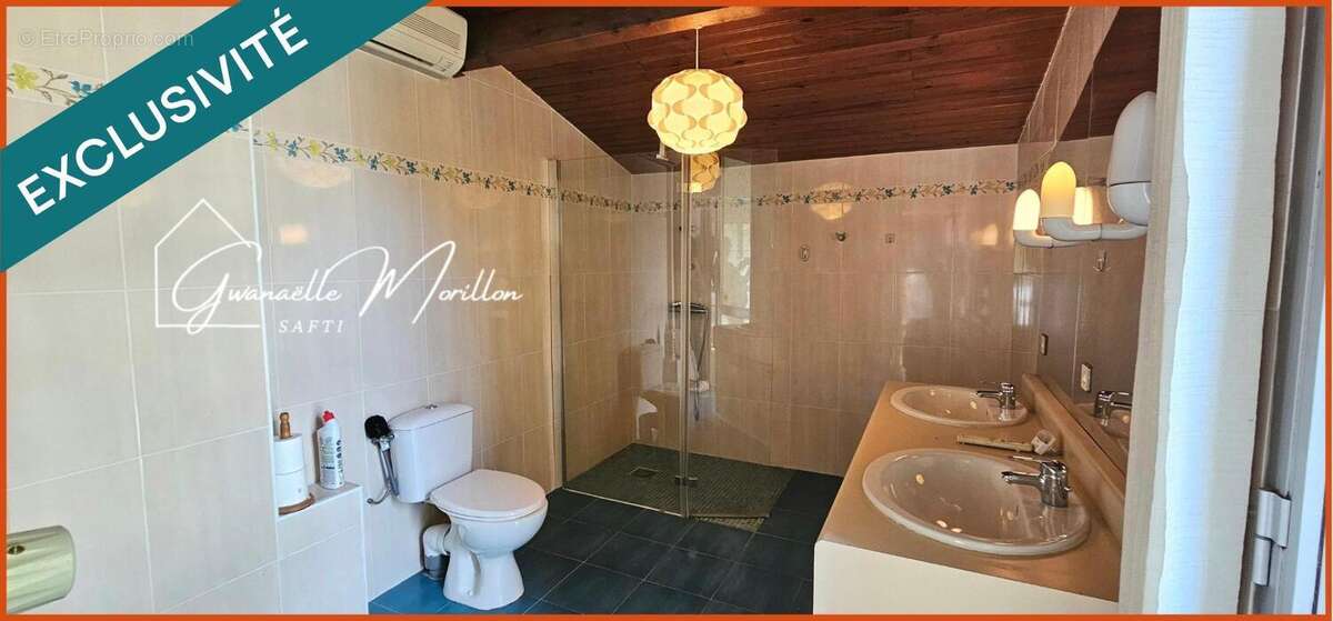 Photo 8 - Maison à SAINT-SULPICE-ET-CAMEYRAC