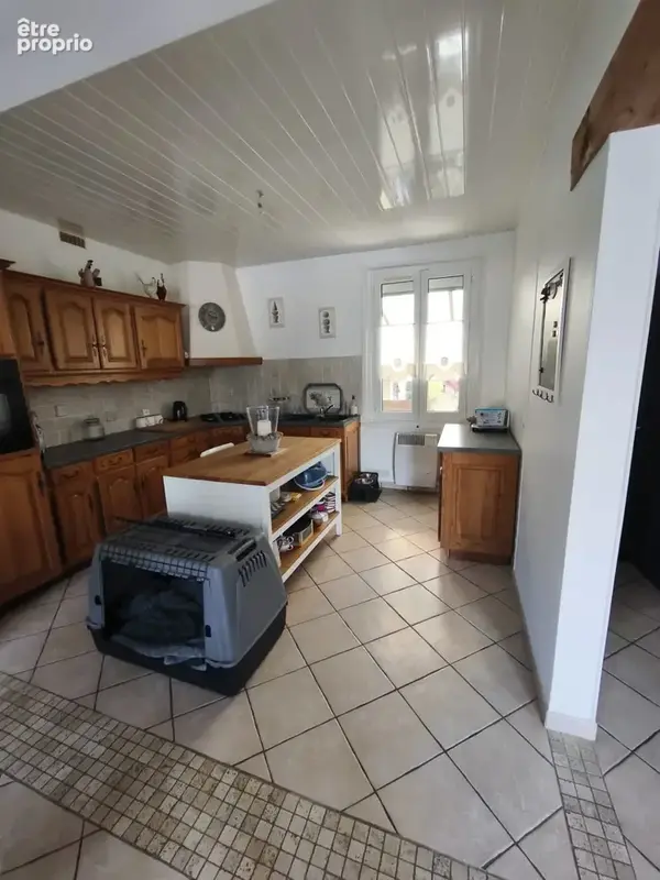 Maison de village - photo 11