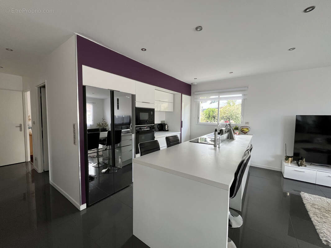 Maison à CLERMONT-FERRAND