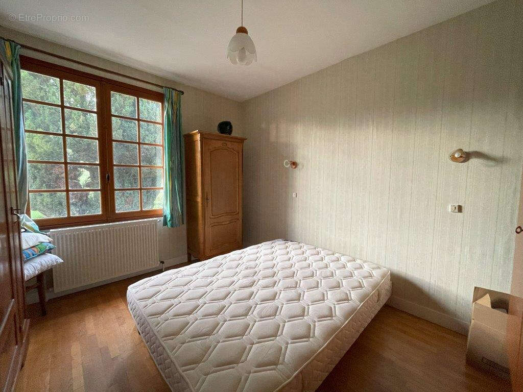 Maison à AUTHON-DU-PERCHE