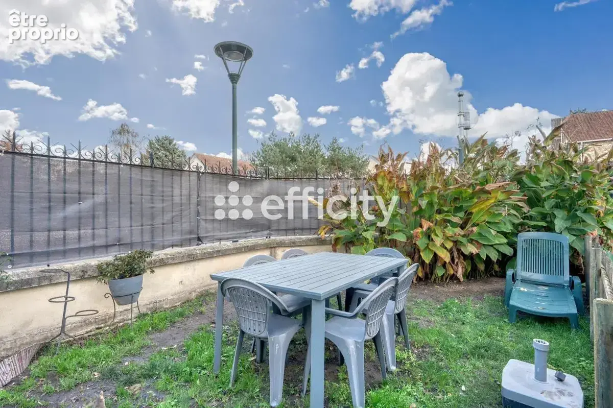 Maison 3 pièces 68 m² à vendre à Saint-Gratien (95210) - photo 15