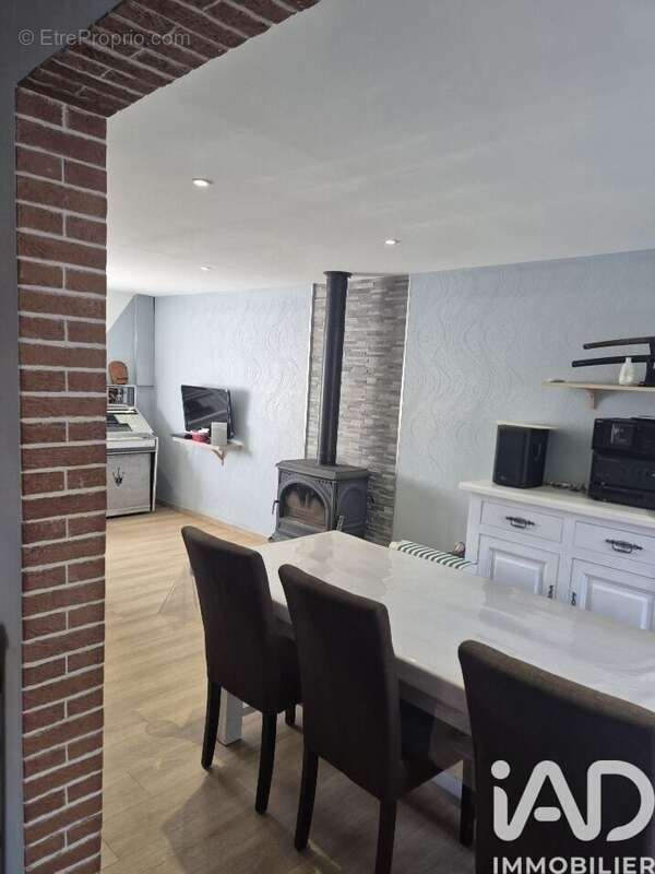 Photo 4 - Maison à TRIGNAC