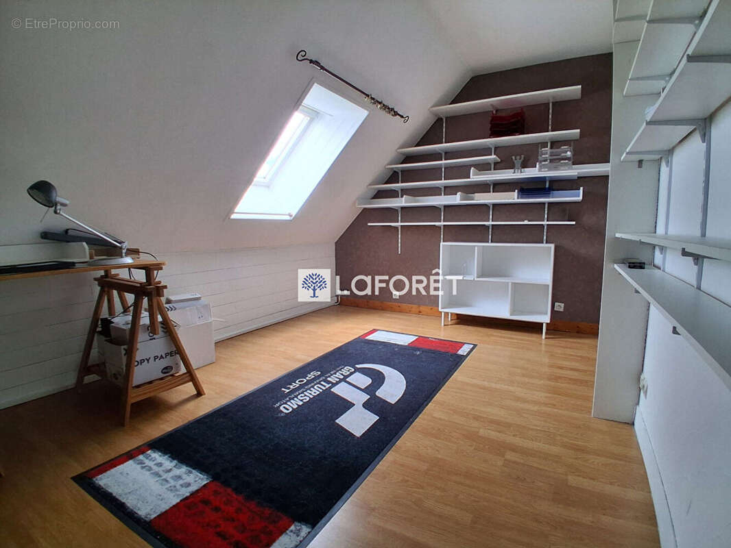 Maison Grentheville 7 pièce(s) 205 m2 - photo 8