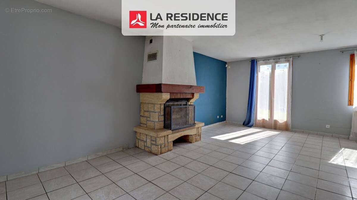 Maison 116 m² à Tourny  - photo 4