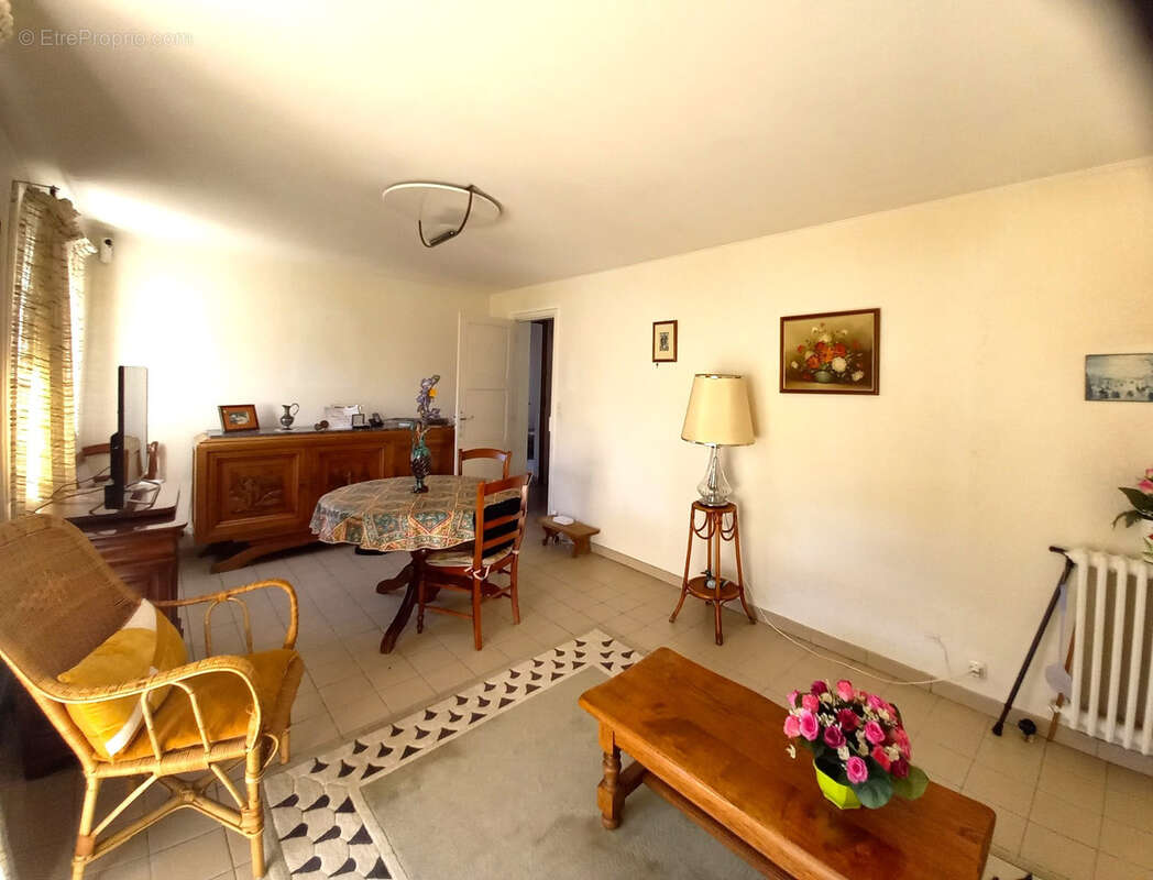 Maison à SAINT-JEAN-DE-LUZ