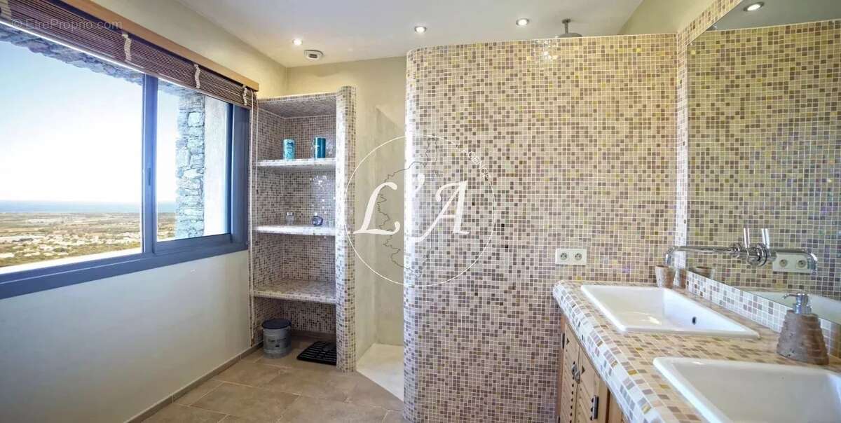 Maison à SORBO-OCAGNANO