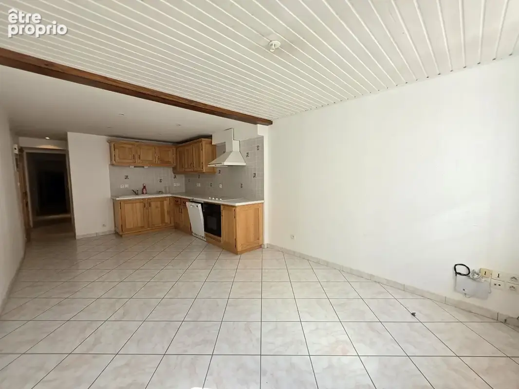 Appartement Pontarlier 3 pièce(s) 171 m2 - photo 2