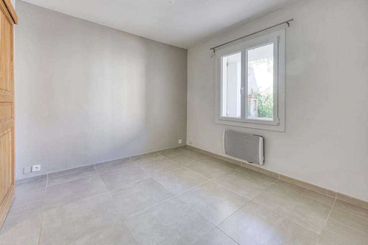 Appartement à BANDOL