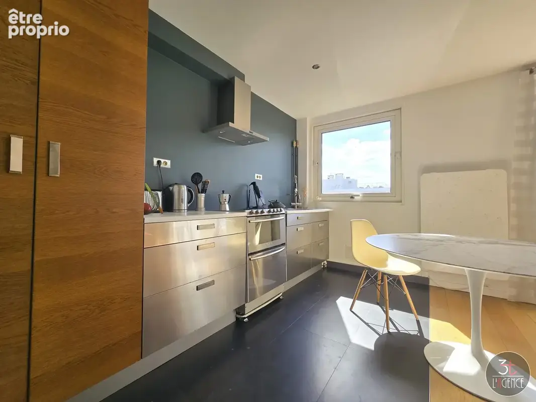 Appartement 2 pièces 44 m² à vendre à Vincennes (94300) - photo 4