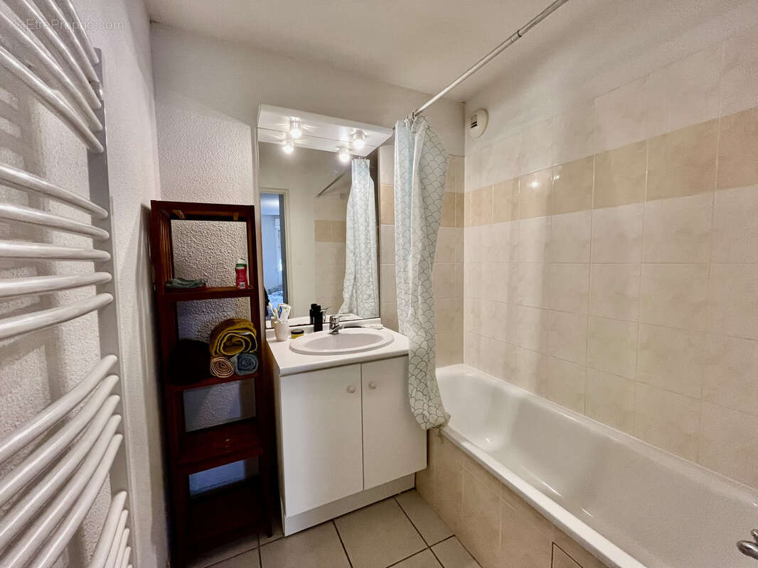 Appartement à CARCASSONNE