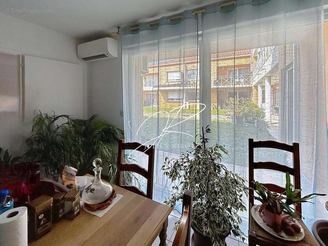 Photo 2 - Appartement à SERIGNAN