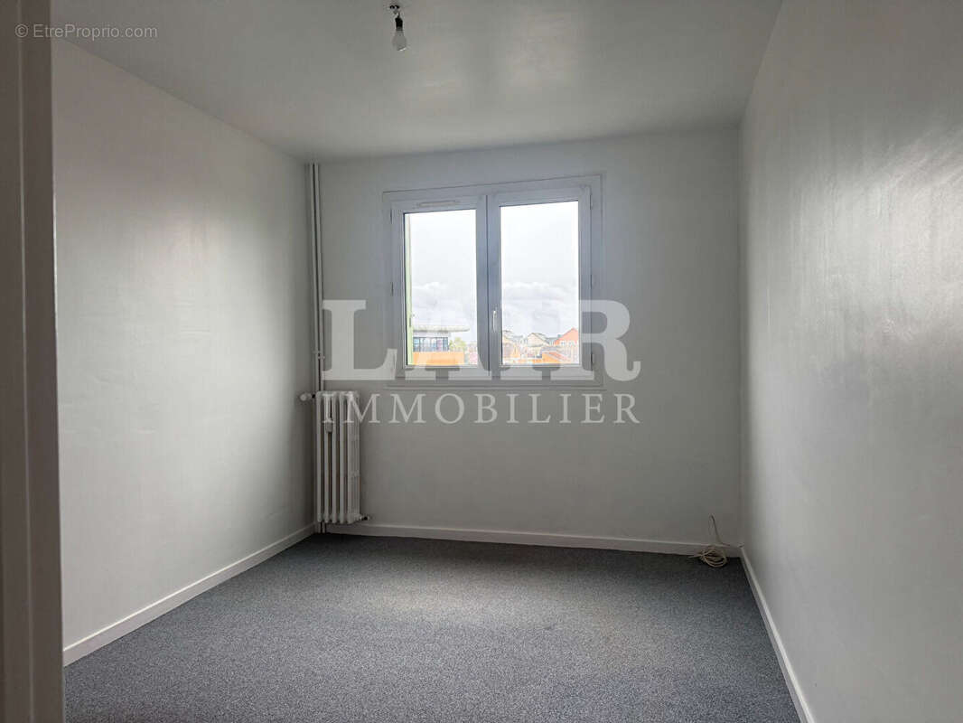 Appartement à ALENCON