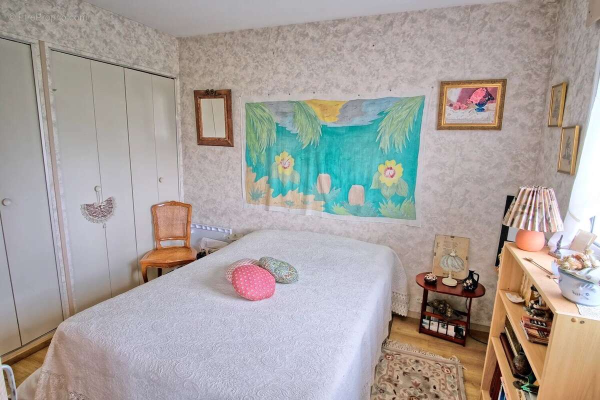 Appartement à BERNIERES-SUR-MER