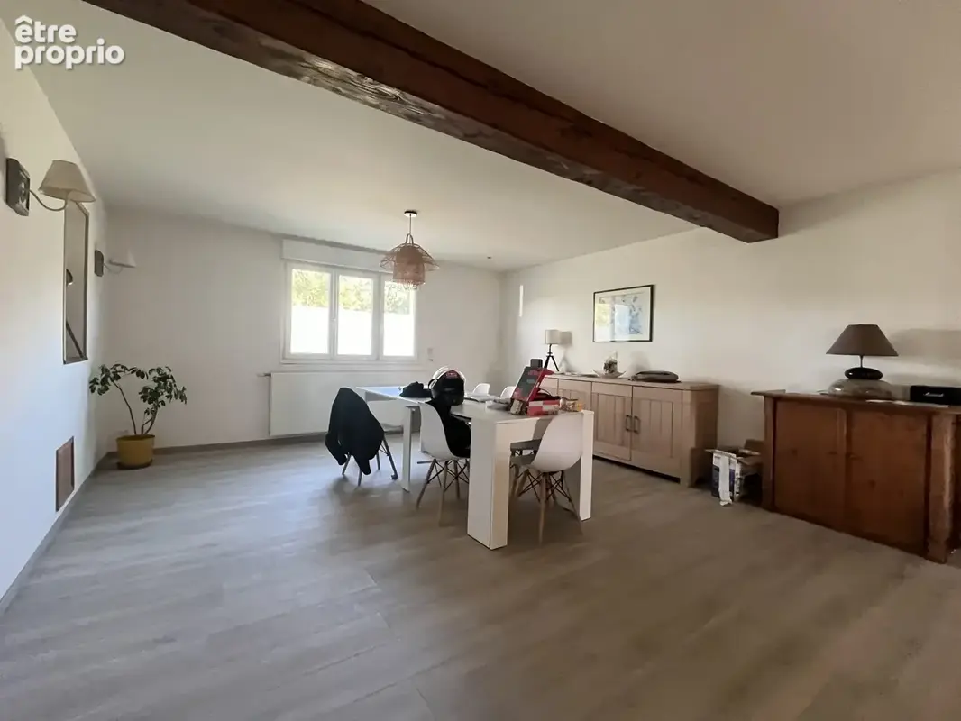 Maison 6 pièces 215 m² à vendre à Saint-Josse (62170) - photo 2