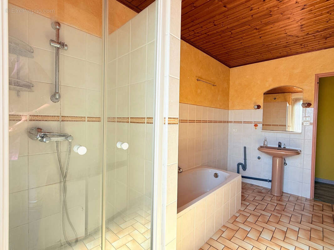 Appartement à THIONVILLE